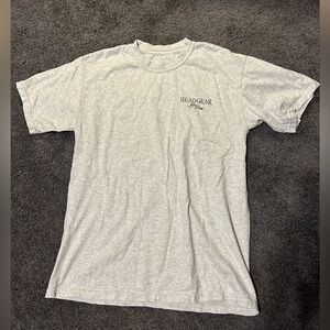 Headgear Buck shirt size M